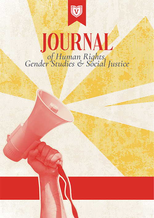 Journal of Human Rights,Gender Studies & Social Justice